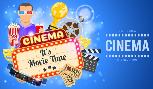 Movie4k Cinema Experience
