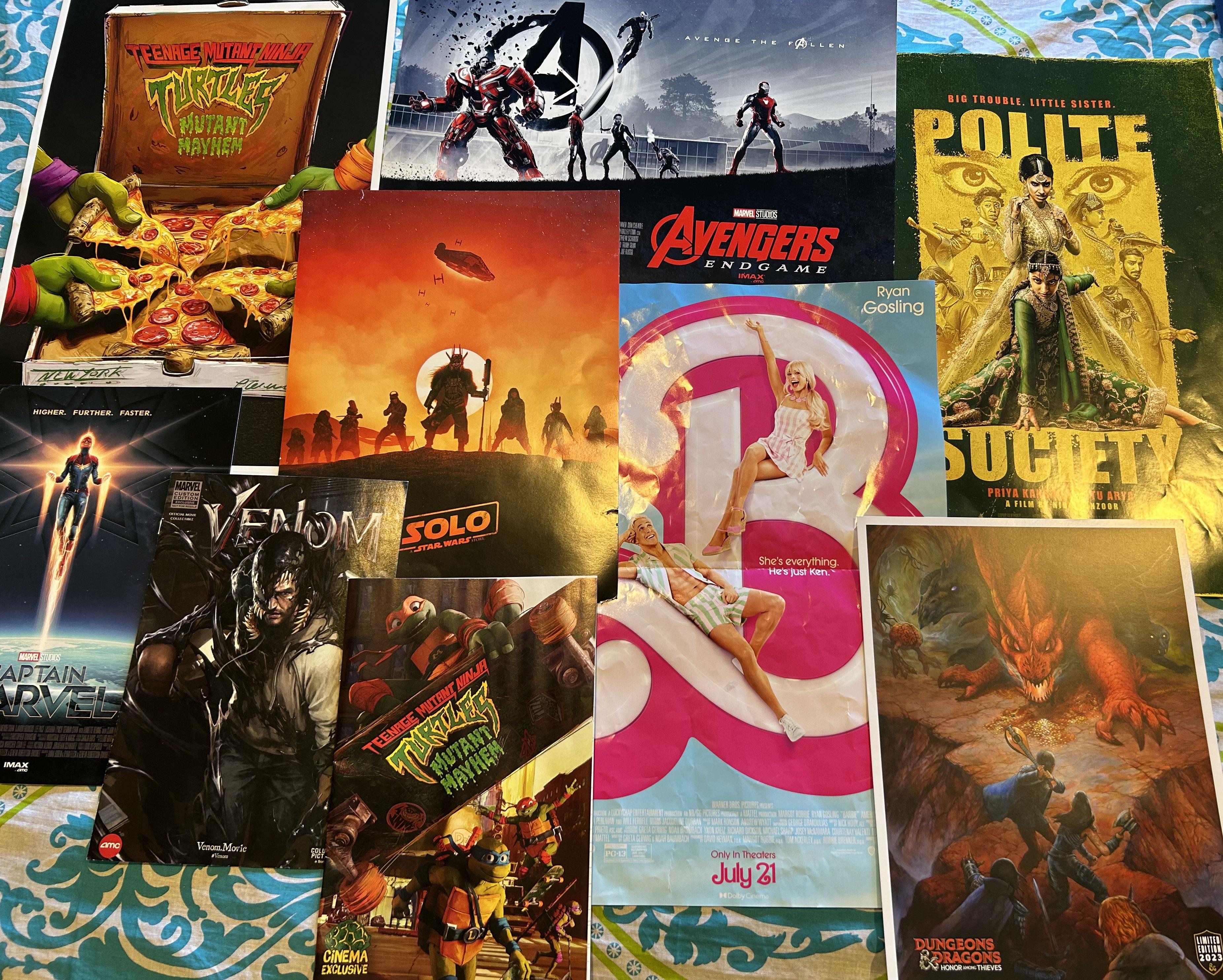 Movie4k Movie Collection